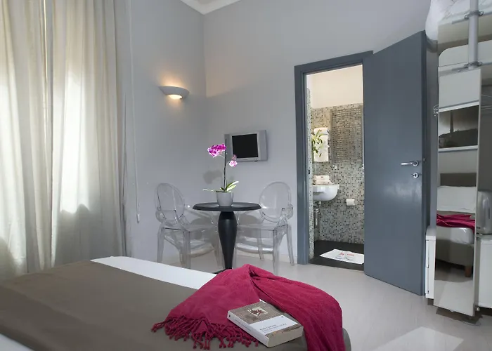 Vatican 4* Roma