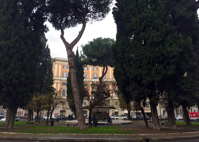 Vatican Konukevi