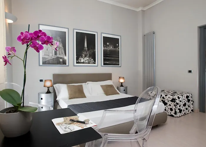 Vatican 4* Roma